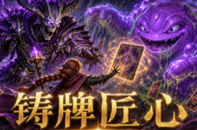 鑄牌匠心 / CARDCRAFTER 下载