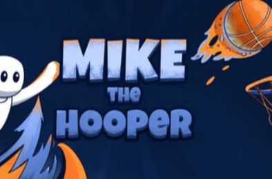 灌篮麦克 / Mike the Hooper 下载
