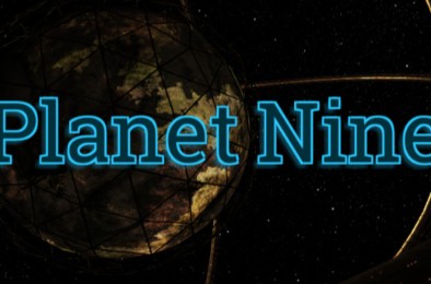 第九行星 / Planet Nine 动作游戏下载