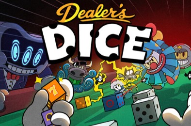 荷官骰子 / Dealer's Dice 下载