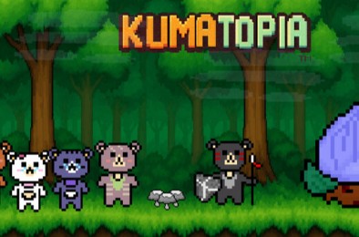 熊托邦 / Kumatopia 模拟经营游戏下载