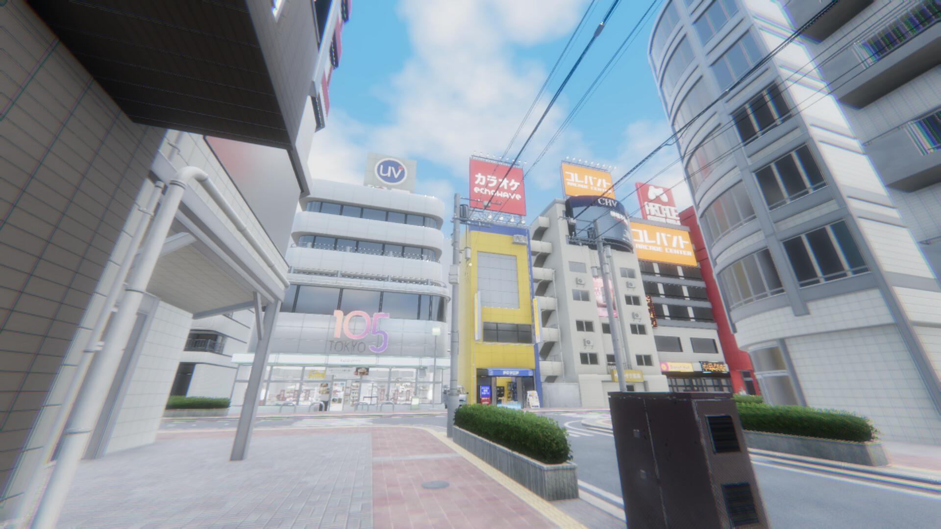 橘里里：转生篇 / Riruri Tachibana : Reincarnated 游戏截图 a43dee5568bbfe7bb6b784bc241e9beb