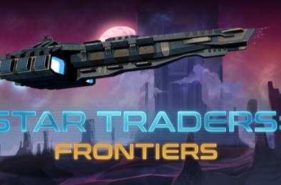 星际商人：边境 / Star Traders: Frontiers 下载