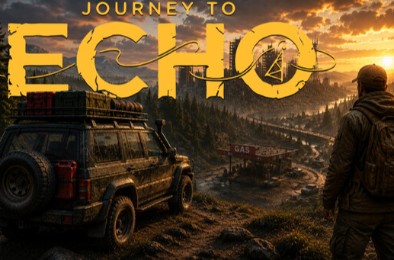 回声之旅 / Journey to Echo 下载