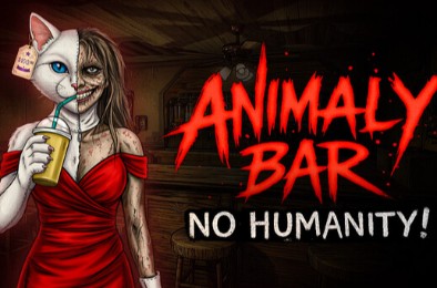 动物酒馆：毫无人性 / Animaly Bar: NO HUMANITY! 下载