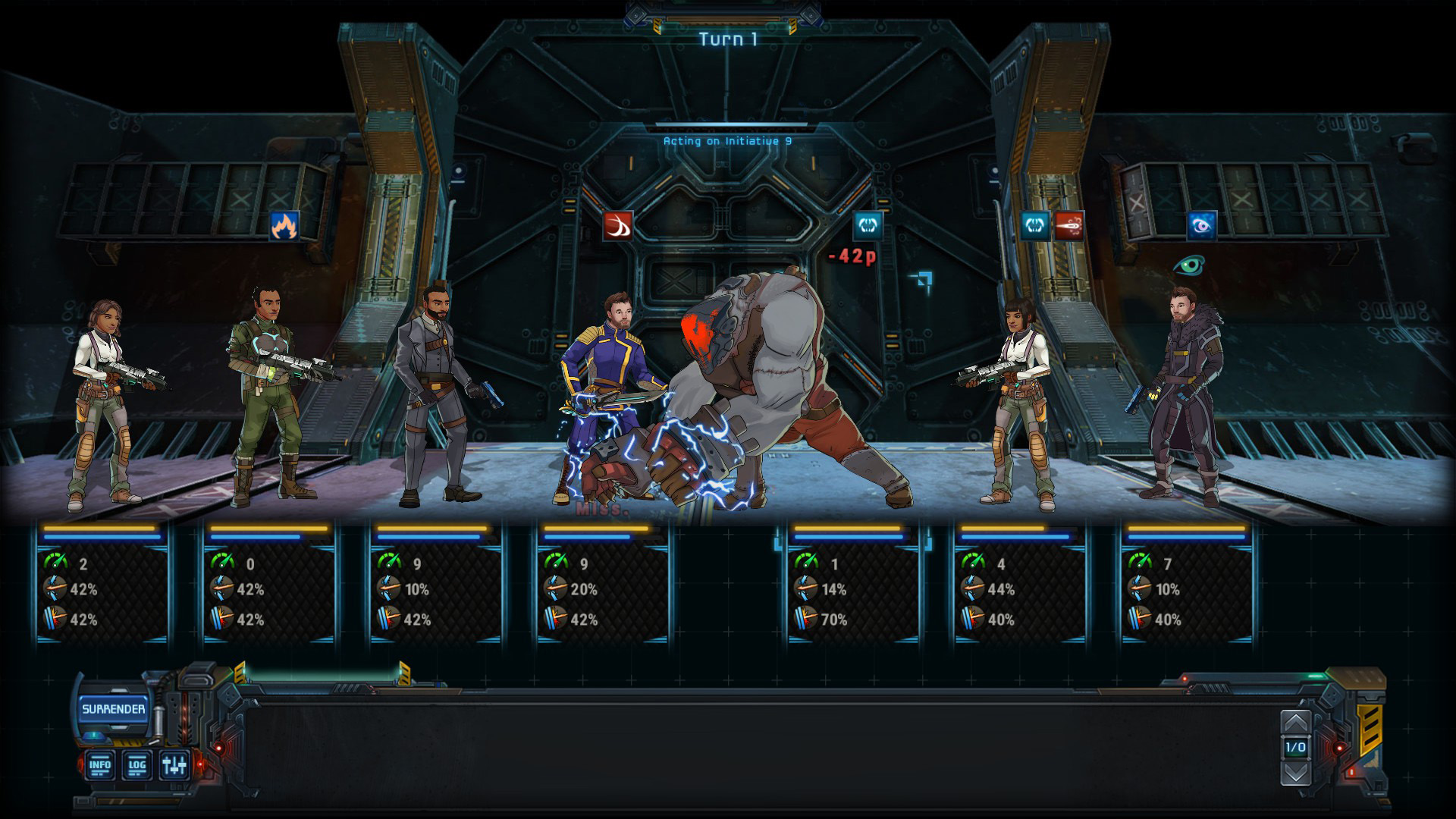星际商人：边境 / Star Traders: Frontiers 游戏截图 76f94db4c7fb962fd0295219d14daada