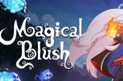 魔法腮红 / Magical Blush 动作游戏下载