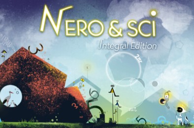 内罗与赛：积分完整版 / Néro &amp; Sci ∫ Integral Edition 冒险解谜AVG下载