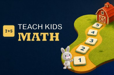 教孩子学数学 / Teach Kids Math 下载