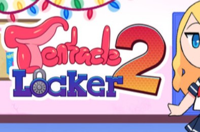 触手储物柜2 / Tentacle Locker 2 模拟经营游戏下载