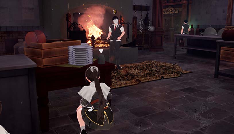 魅魔的梦魇 / Succubus Nightmare v1.0.5 游戏截图 5ac1fd1719510ae2fd0188a3392f8a96