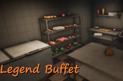 自助餐惊魂 / Legend Buffet 下载
