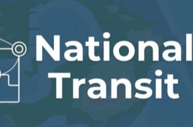 国家交通 / National Transit 下载