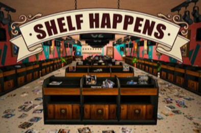 货架惊魂 / Shelf Happens 下载