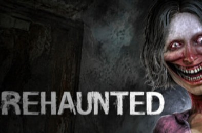 鬼屋重现 / Rehaunted 下载