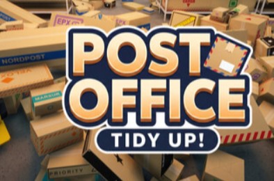 邮局整理！/ Post Office: Tidy Up! 下载