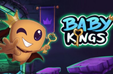 婴儿国王 / Baby Kings 下载