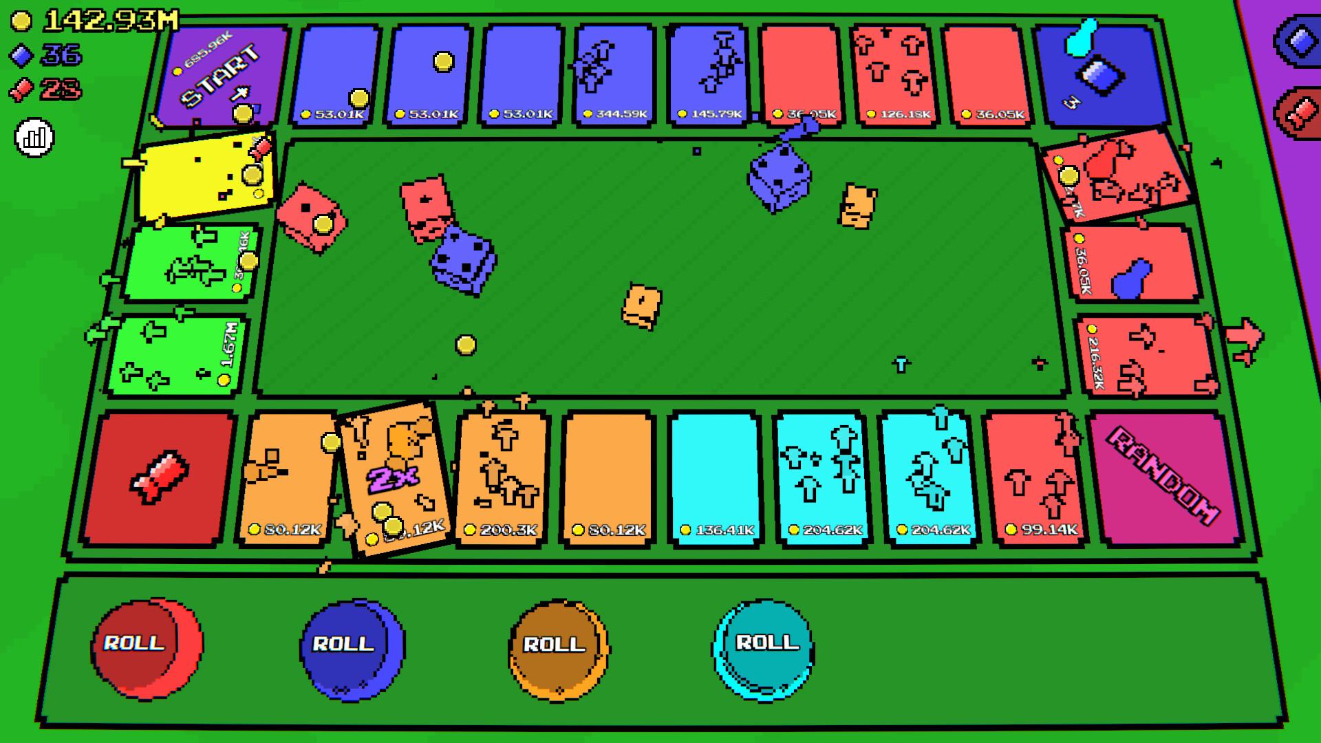 米宝增量 / Meeple Incremental 游戏截图 7dba4f3df35a68c22b9163d2dafa8012
