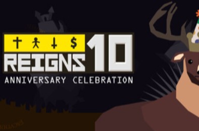 王权 / Reigns 下载