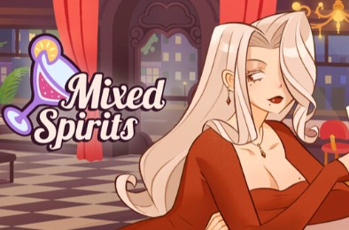 调酒师模拟器 / Mixed Spirits: Bartender