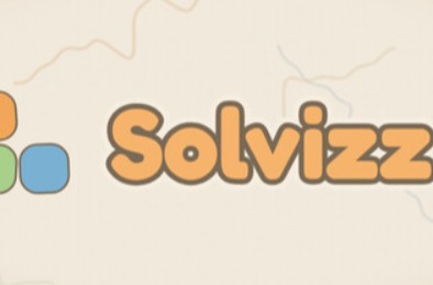 Solvizz 休闲益智PUZ下载