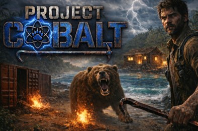 钴计划 / Project Cobalt 冒险解谜AVG下载