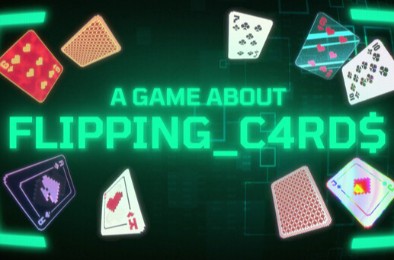 翻牌游戏 / A Game About Flipping Cards 休闲益智PUZ下载