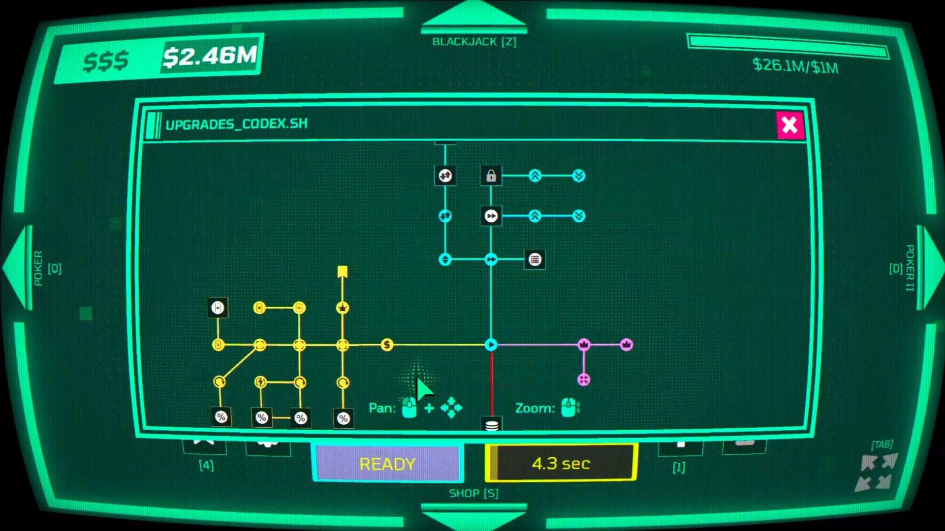翻牌游戏 / A Game About Flipping Cards 游戏截图 7ad8f45e631f20abbee450395d4c9626