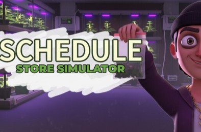 规划商店模拟器 / Schedule Store Simulator 动作游戏下载