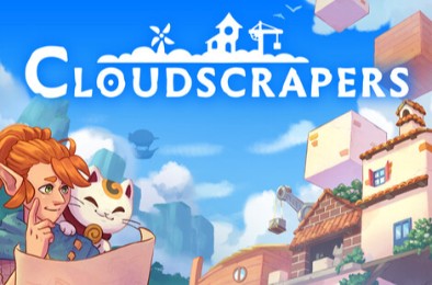 云上叠叠乐 / Cloudscrapers 休闲益智PUZ下载