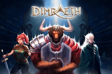迪姆雷斯 / Dimraeth RPG游戏下载