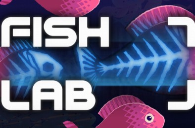 鱼实验室 / 鱼群实验 / Fish Lab