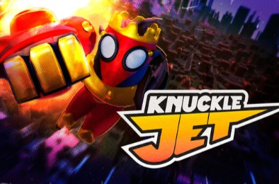 炎拳天使 / Knuckle Jet 动作游戏下载