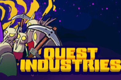 任务工业 / Quest Industries 策略战棋SLG下载