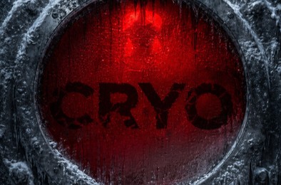 冰封绝境 / CRYO