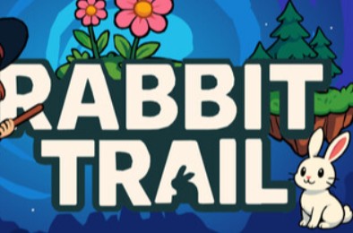 兔子轨迹 / Rabbit Trail