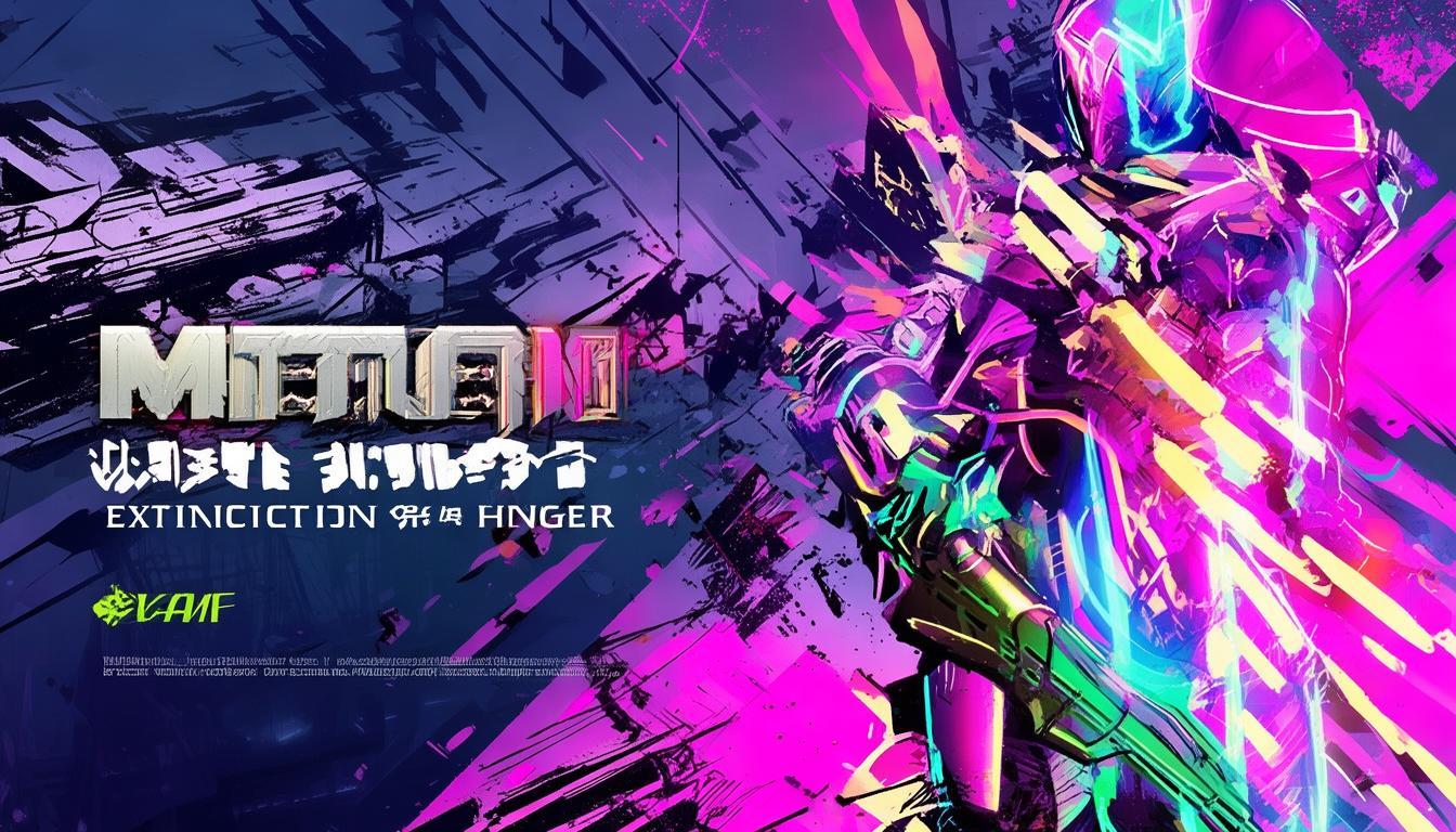 《密特罗德 绝境嗜生》公布:水银蒸汽再执导,M5正统续作Switch2独占