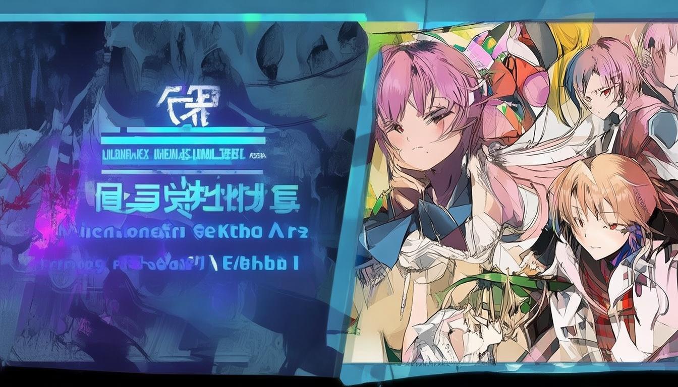 《薄樱鬼》全系列登陆Switch2:20周年集大成之作震撼公布