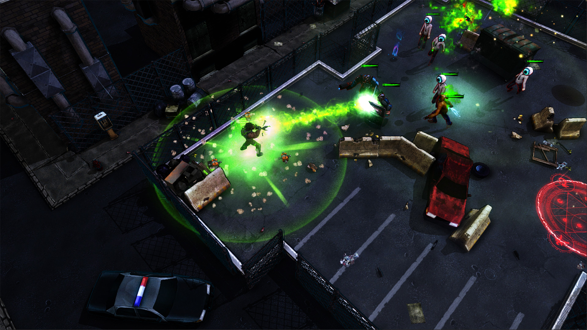 命运之跃 / Leap of Fate 游戏截图 7e0e4307df3f4fe4306f18b8b3b7cbdb