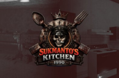 苏克曼托厨房1990 / Sukmantos Kitchen 1990 冒险解谜AVG下载