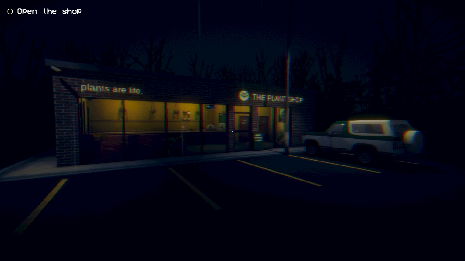 午夜植物铺 / The Plant Shop 游戏截图 d6776bab6ba08521c624ed0eefd9bfe8