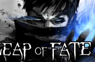 命运之跃 / Leap of Fate