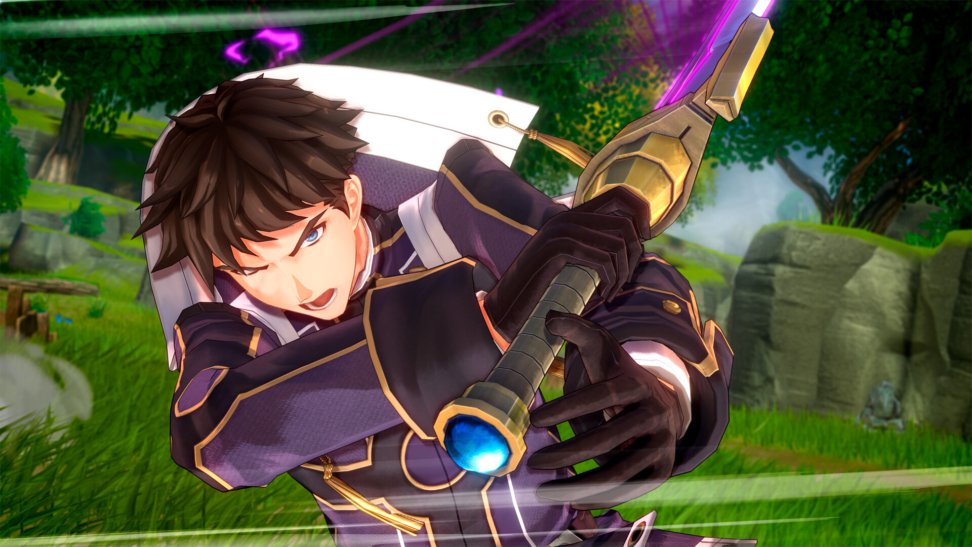 空之轨迹 the 2nd / Trails in the Sky 2nd Chapter v1.03.1 游戏截图 aaf5885a7bf8234e2dcad2da6feb9eca