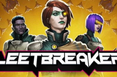 舰队破袭者 / Fleetbreakers 策略战棋SLG下载