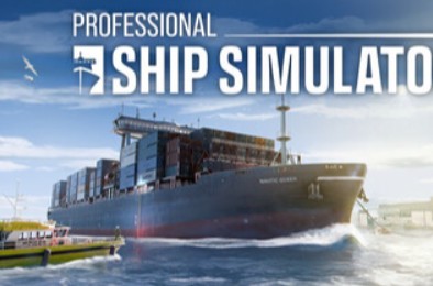专业船舶模拟器 / Professional Ship Simulator 下载