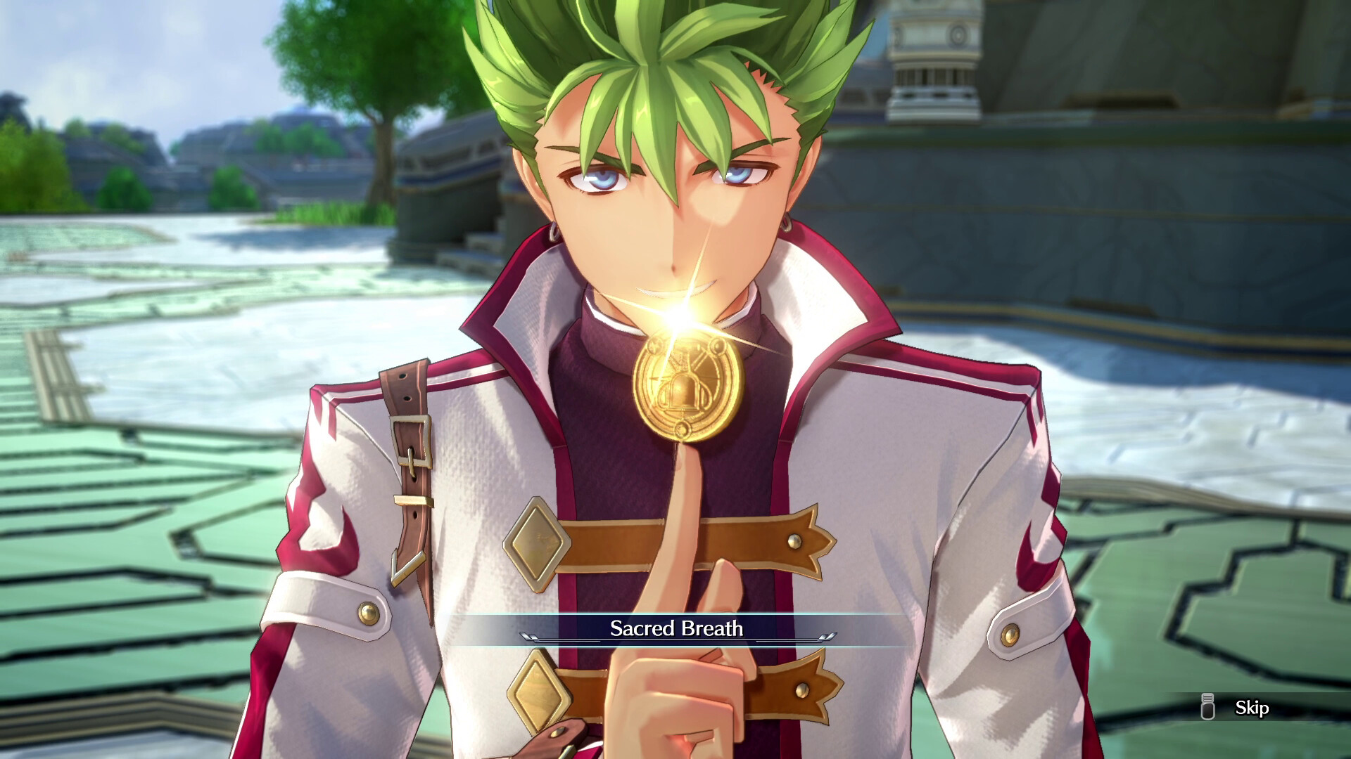 空之轨迹 the 2nd / Trails in the Sky 2nd Chapter v1.03.1 游戏截图 ae46320ced08fd21b8aef2001a5af1a4