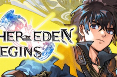 另一个伊甸：起源 / Another Eden Begins RPG游戏下载
