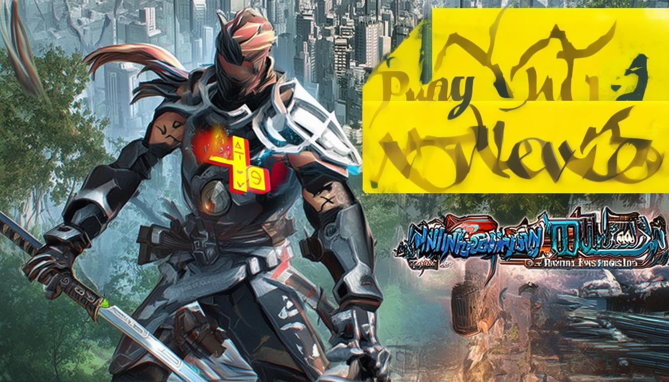 PS Plus二三档9月16日入库:《忍者龙剑传外传:怒之羁绊》IGN 9分领衔10款新游