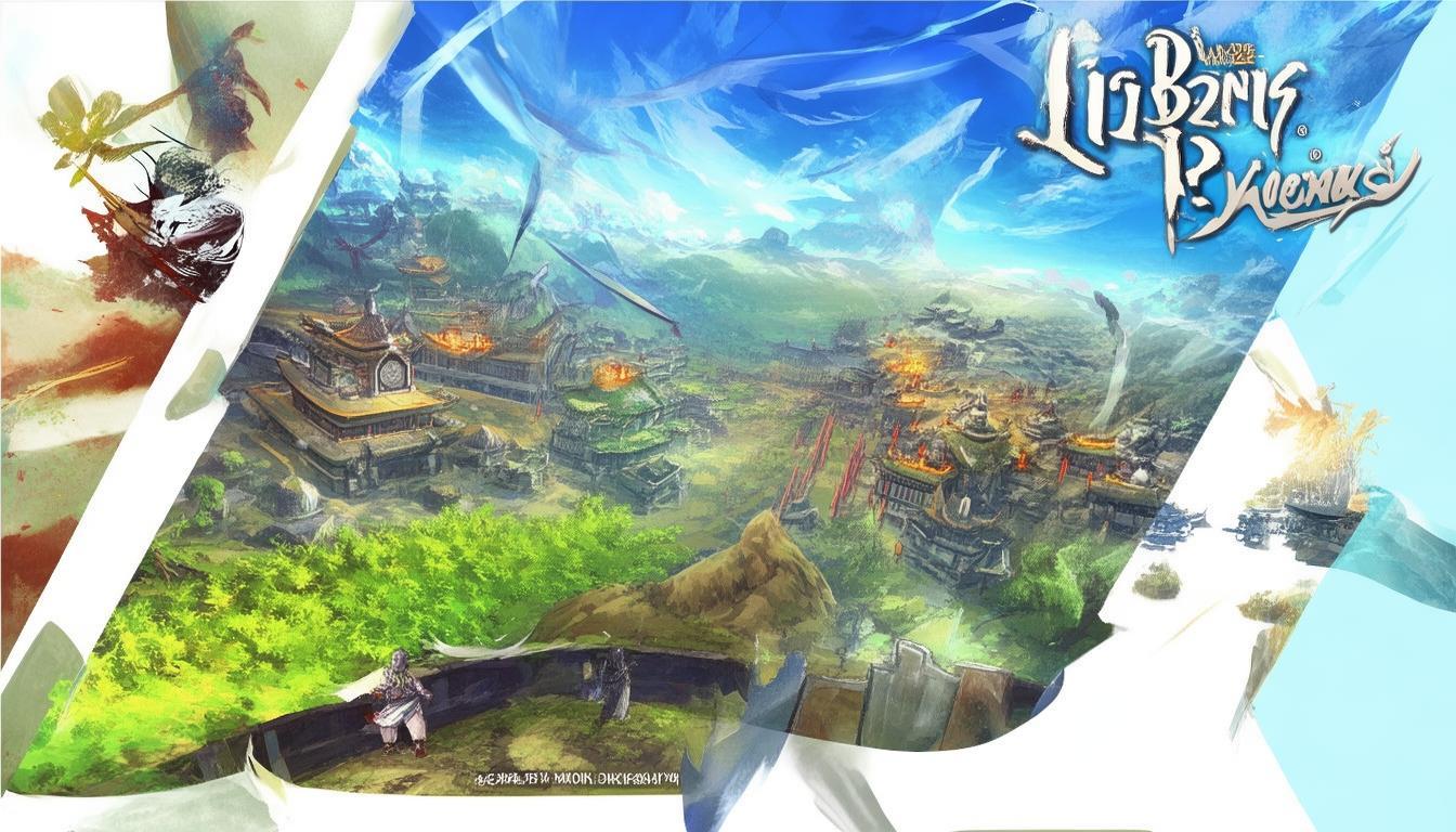 《卧龙2：凤火连天》试玩评测：开放世界让探索比初代有趣得多