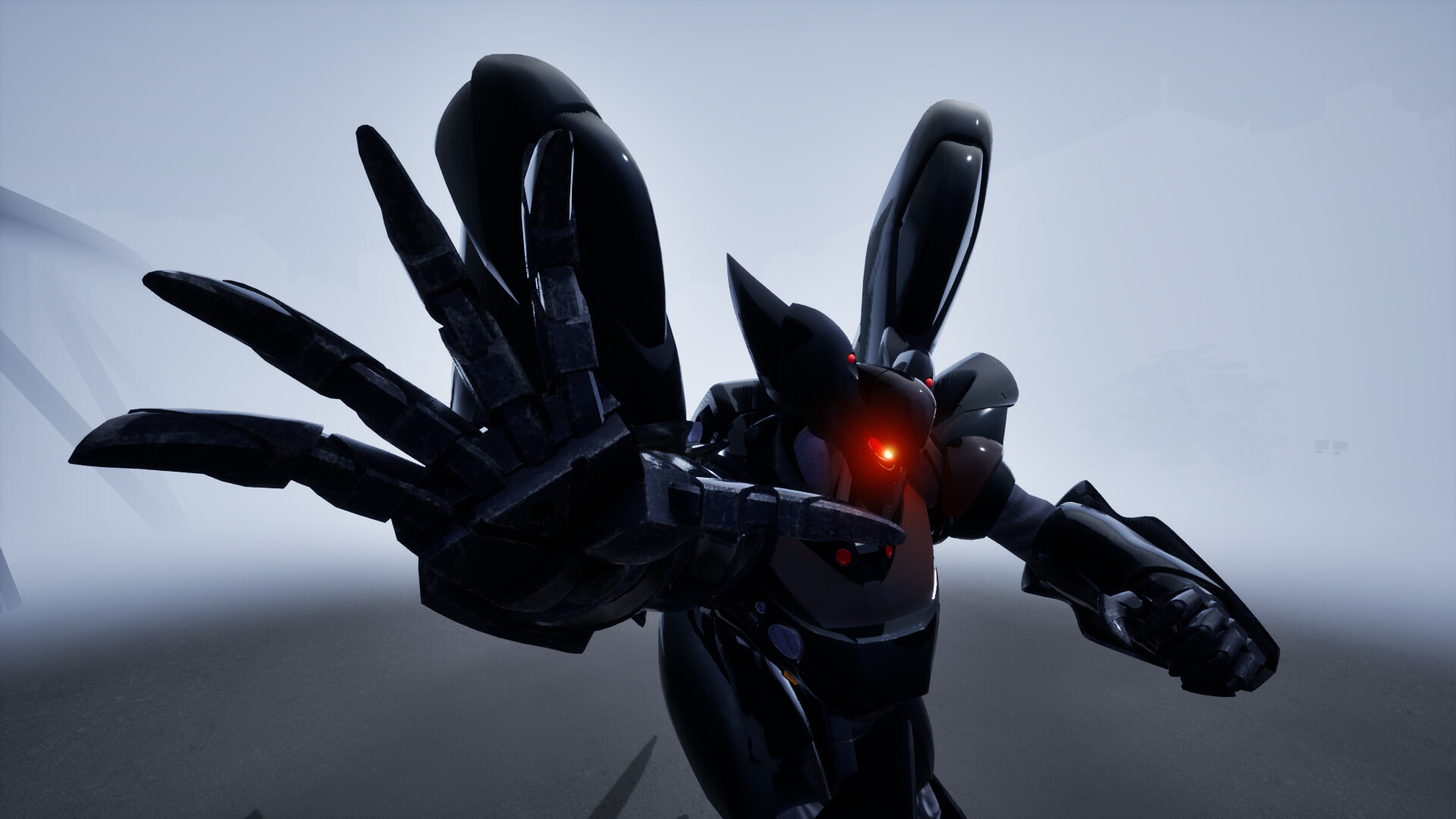 机动警察：案件档案 / PATLABOR the Case Files 游戏截图 0182bd049067e9b58974830d763439ad